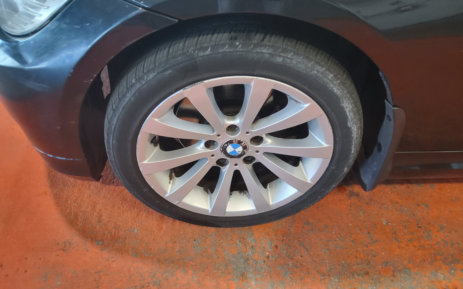 BMW 3-Series 320D SE AUTO