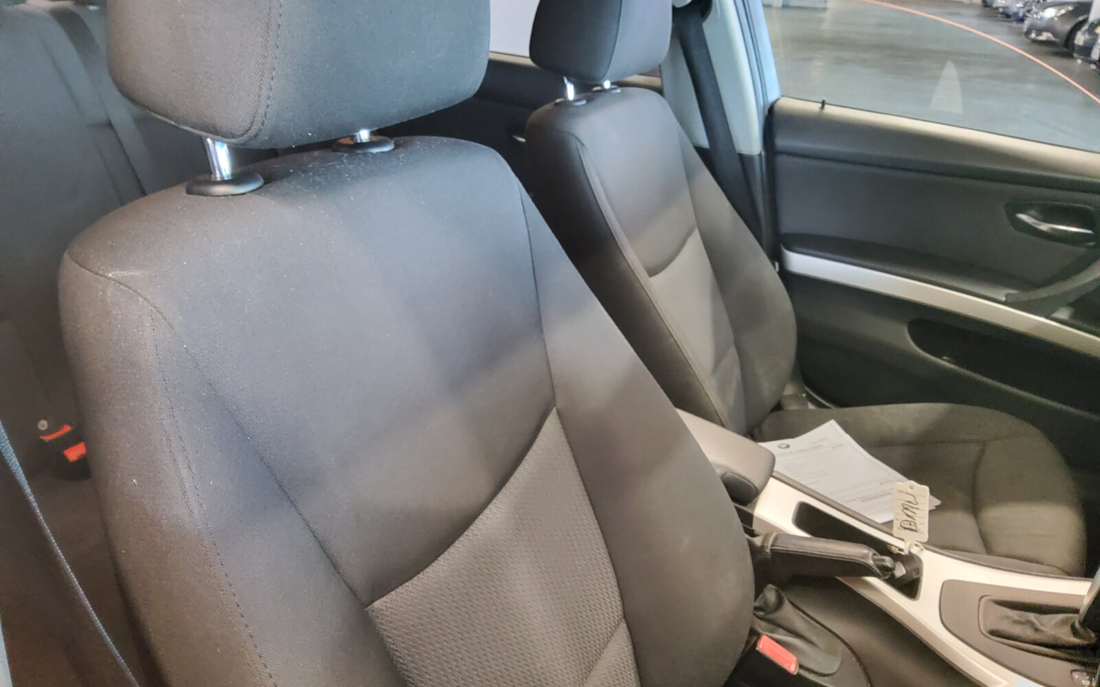 BMW 3-Series 320D SE AUTO
