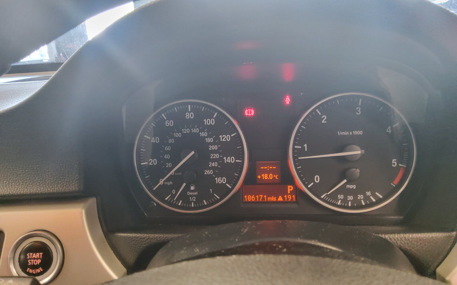 BMW 3-Series 320D SE AUTO