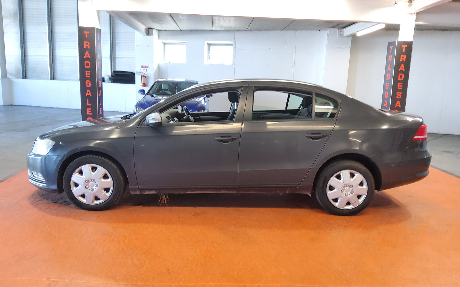 Volkswagen Passat 1.6 TDI TRENDLINE BLUEMOTION TECHNOLOGY