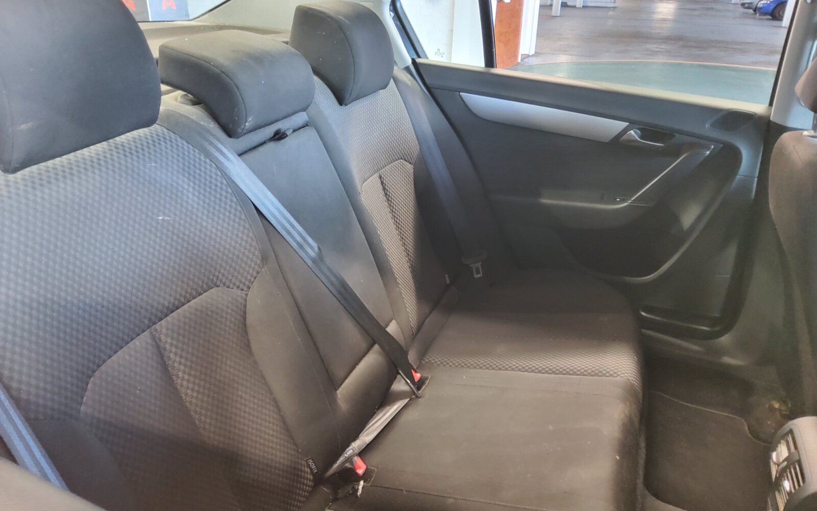Volkswagen Passat 1.6 TDI TRENDLINE BLUEMOTION TECHNOLOGY