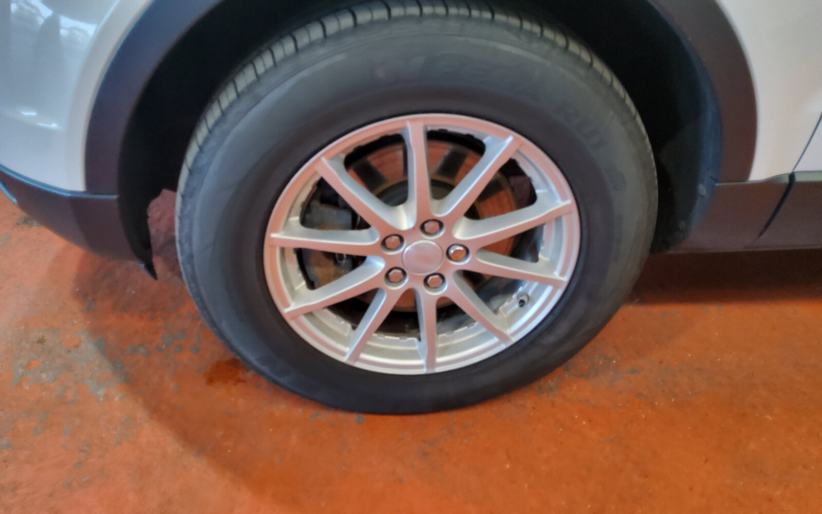 Land Rover Range Rover Evoque 2.0 TD4 Pure