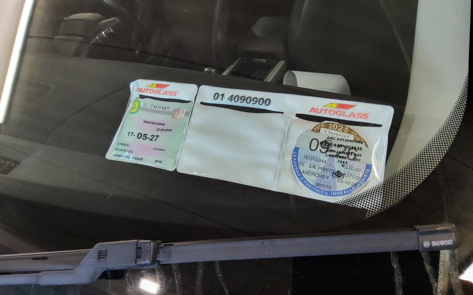 Land Rover Range Rover Evoque 2.0 TD4 Pure