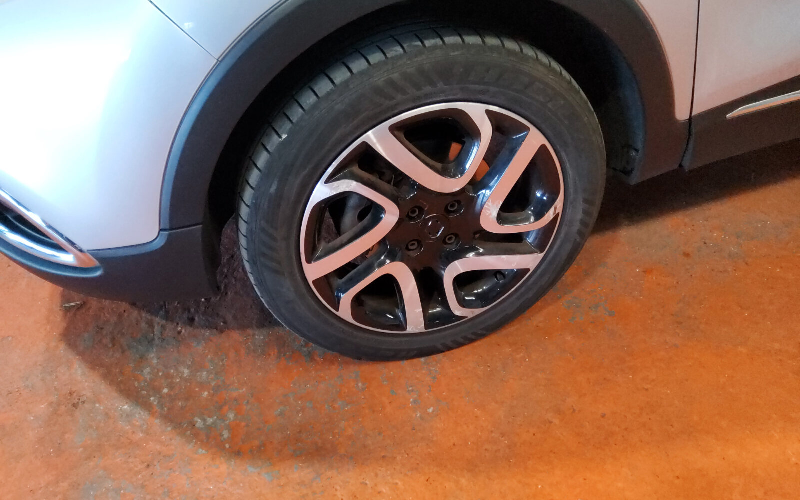 Renault Captur dCi 90 S&S SIGNATURE