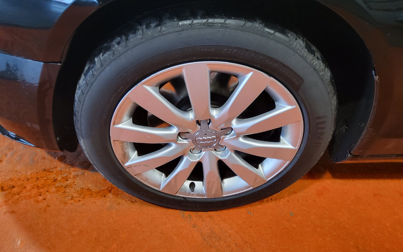 Audi A4 2.0TDI 150HP SE Ultra