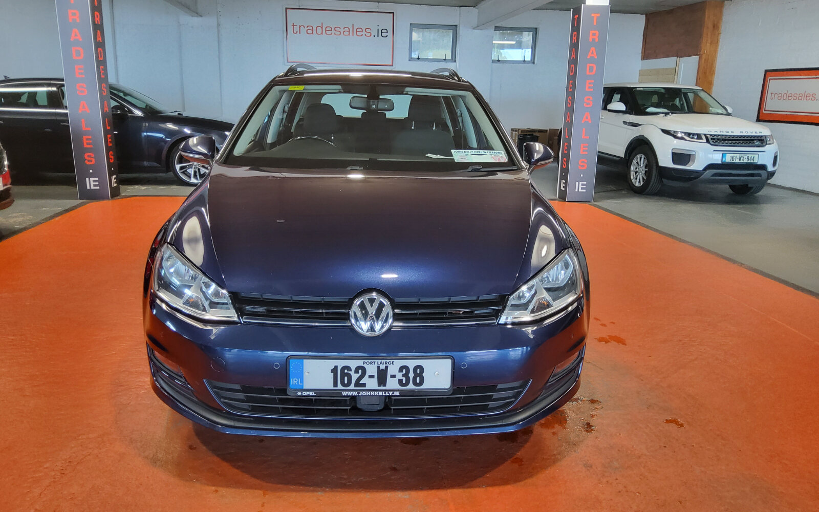 Volkswagen Golf 1.2 TSI EST 110HP BMT Comfortline