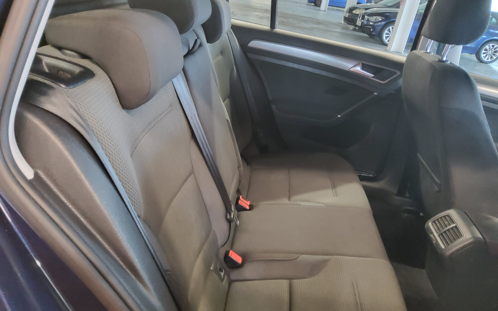 Volkswagen Golf 1.2 TSI EST 110HP BMT Comfortline