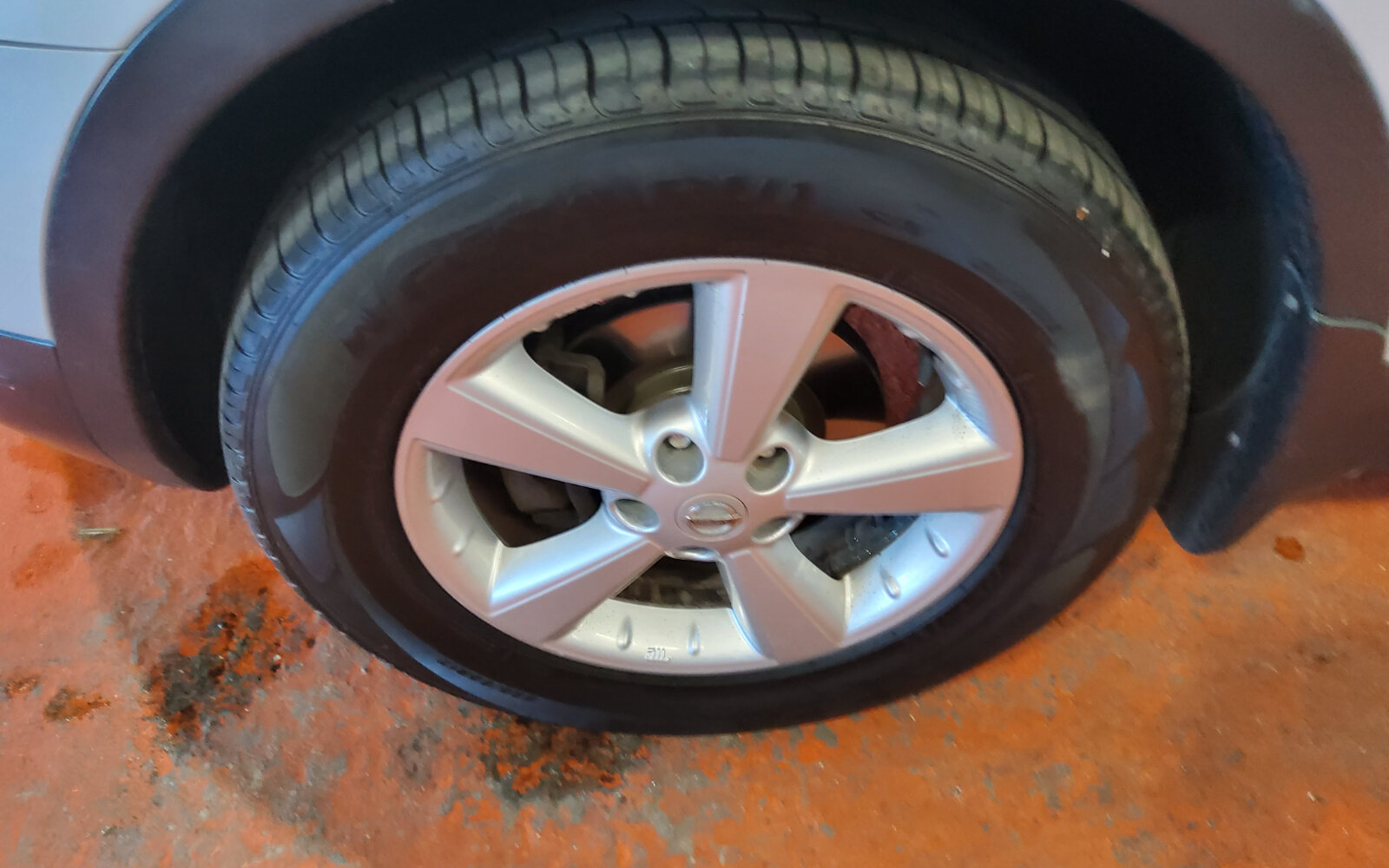 Nissan Qashqai 1.5d SE 4X2