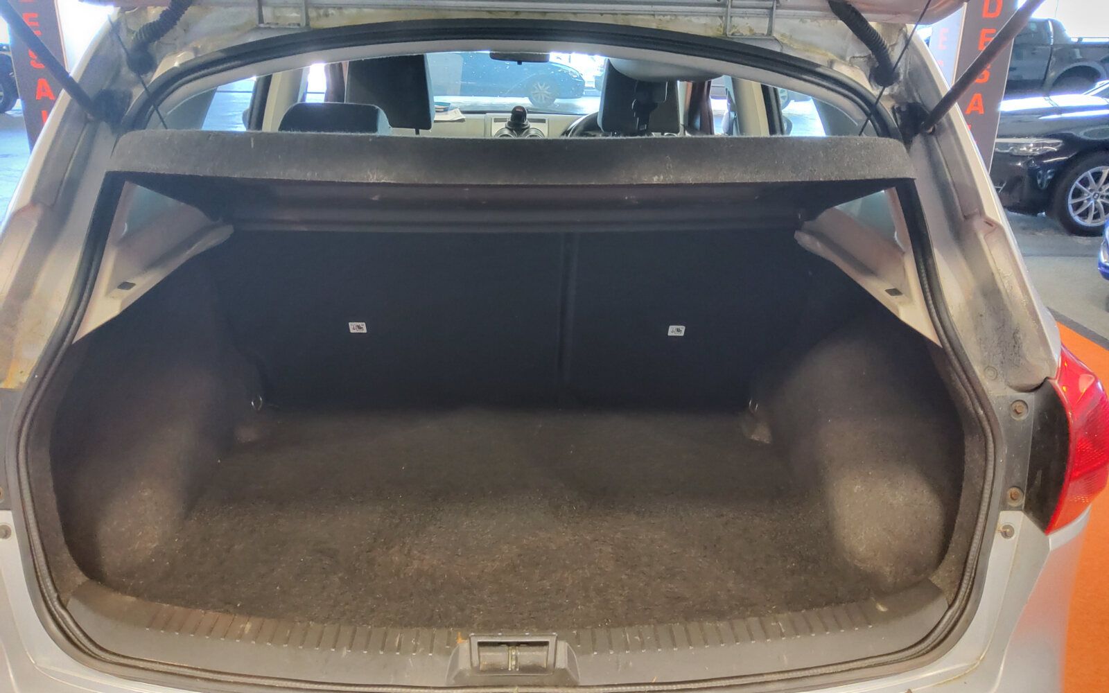 Nissan Qashqai 1.5d SE 4X2