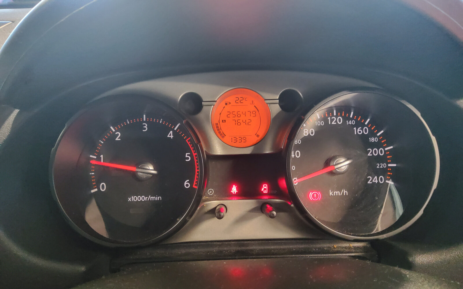 Nissan Qashqai 1.5d SE 4X2