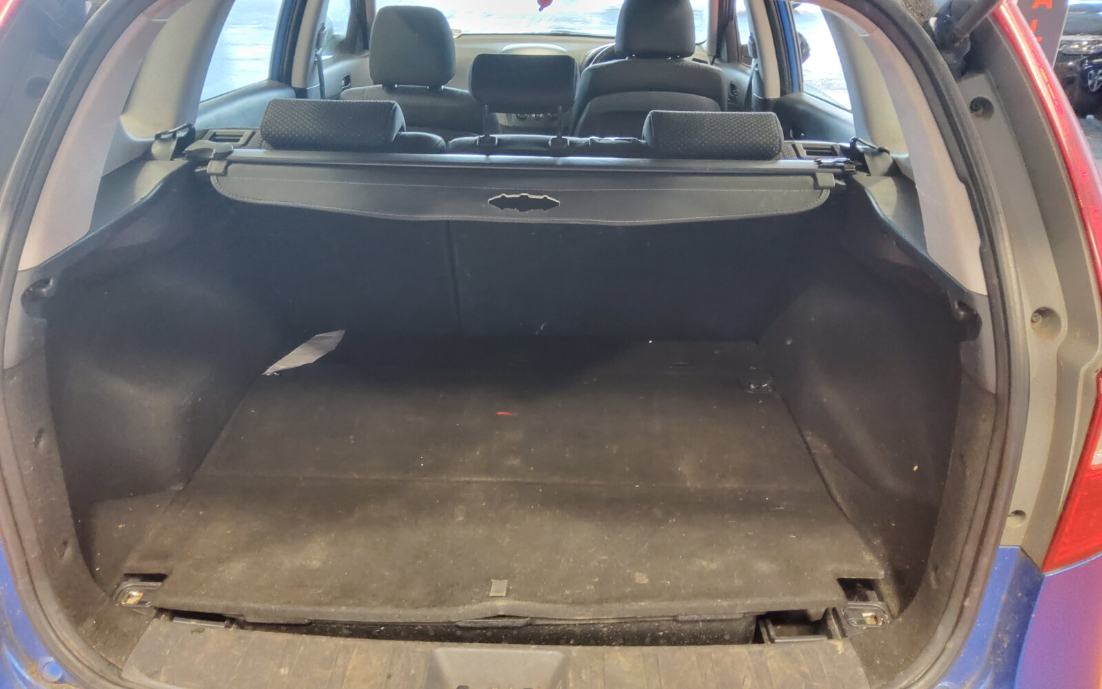 Hyundai i30 1.6 CRDi 90hp Deluxe Cross Wagon