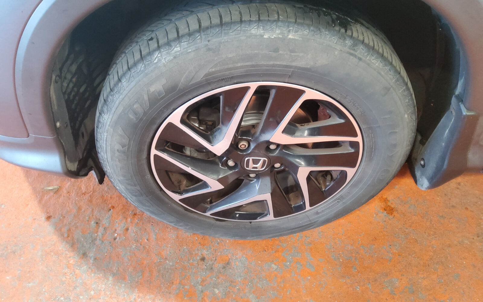 Honda CR-V 1.6 i-DTEC SE