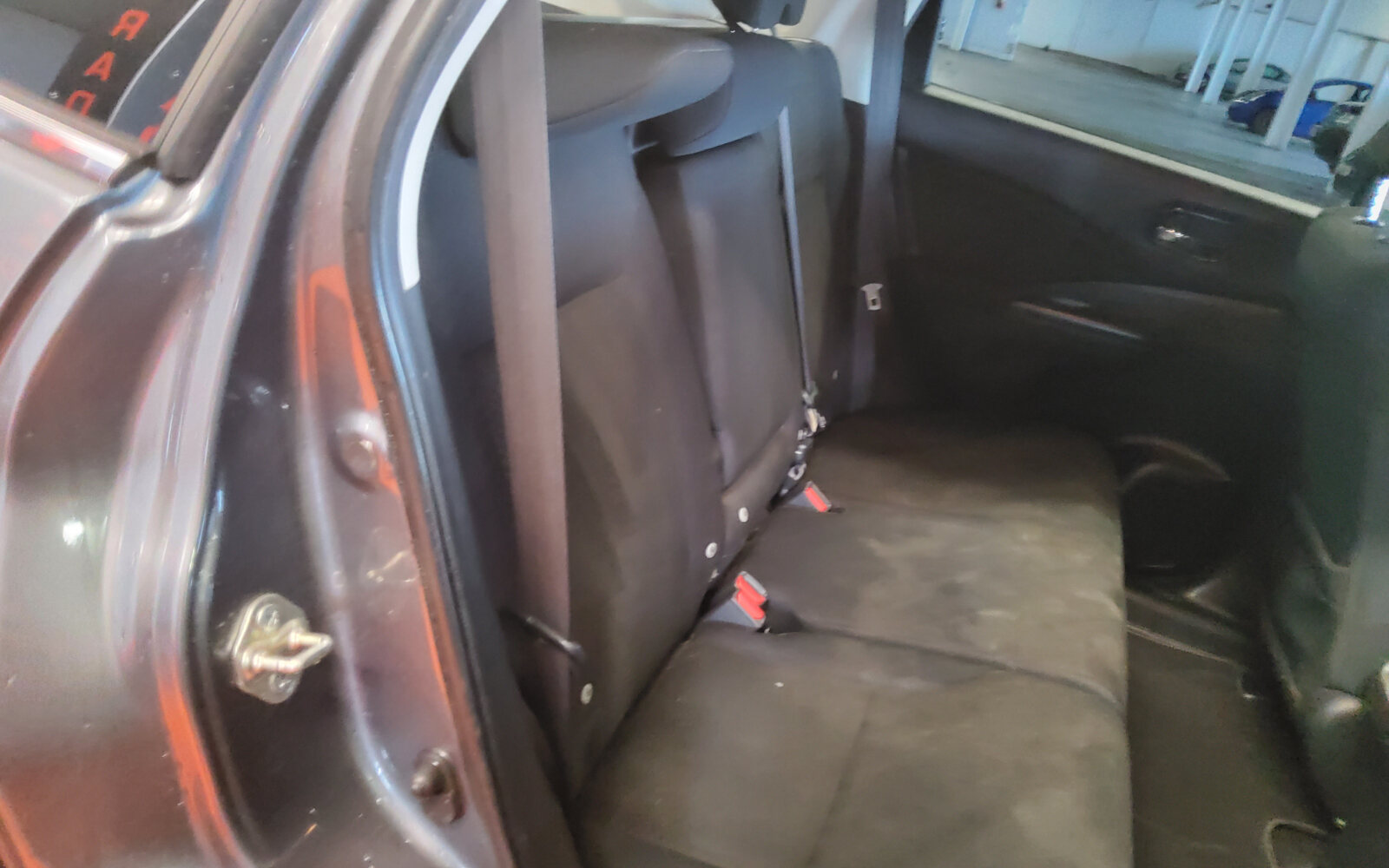Honda CR-V 1.6 i-DTEC SE
