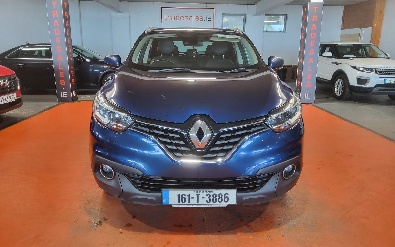 Renault Kadjar 1.5 dCi 110 ENERGY Dynamique S Nav
