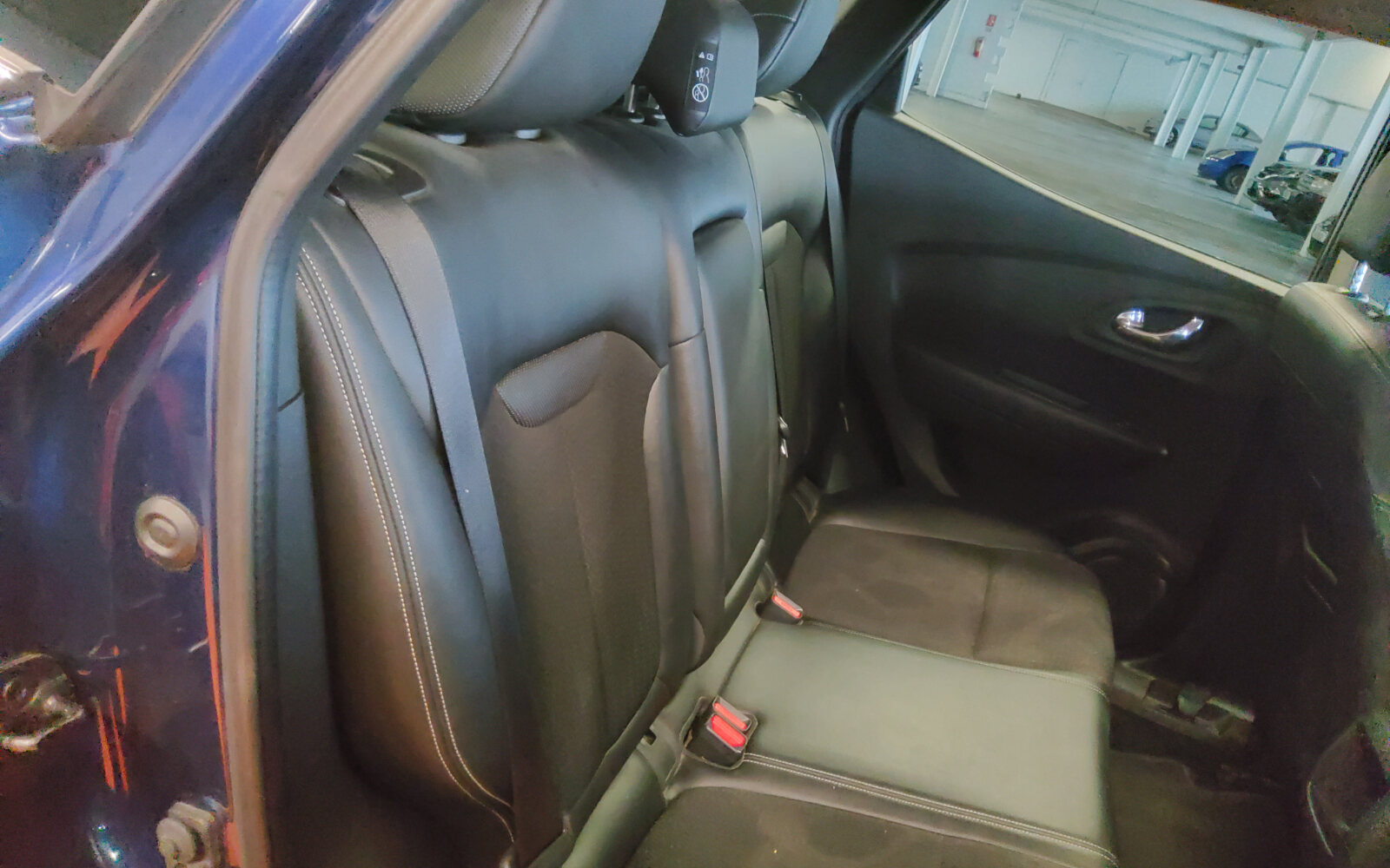 Renault Kadjar 1.5 dCi 110 ENERGY Dynamique S Nav