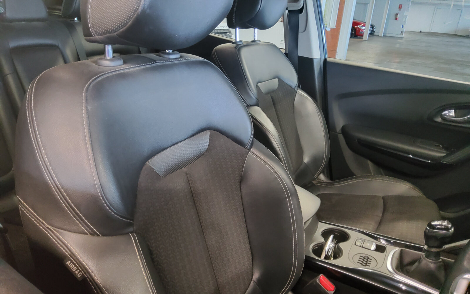 Renault Kadjar 1.5 dCi 110 ENERGY Dynamique S Nav