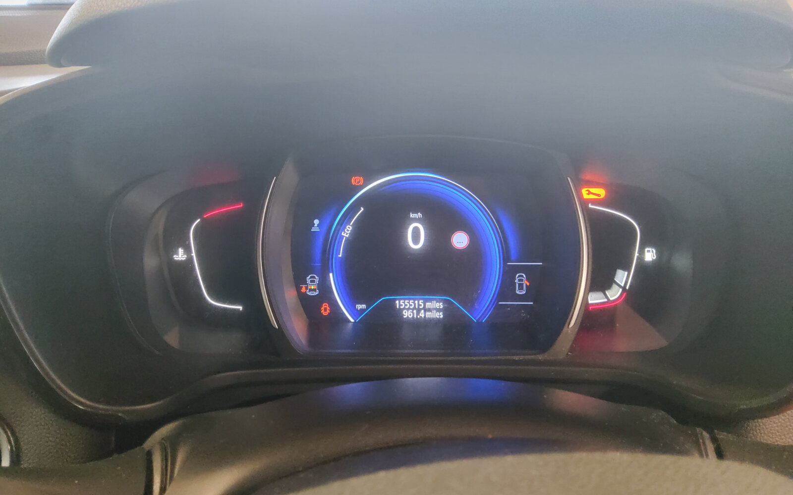 Renault Kadjar 1.5 dCi 110 ENERGY Dynamique S Nav