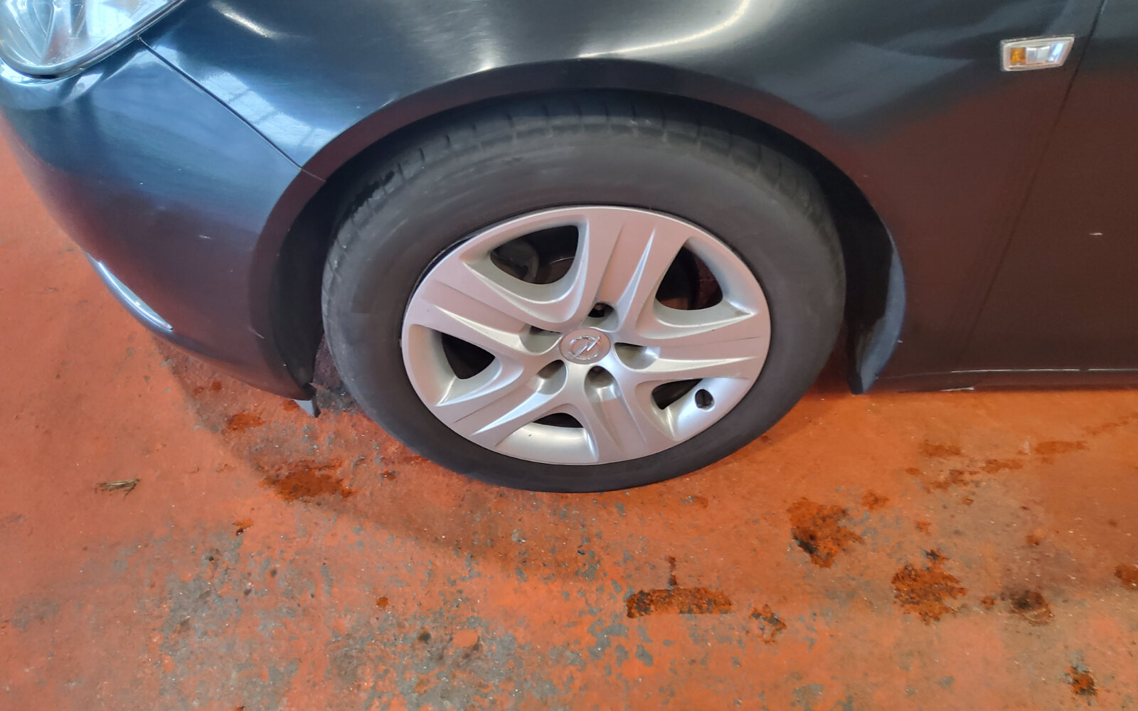 Opel Insignia 2.0CDTI 130PS SC