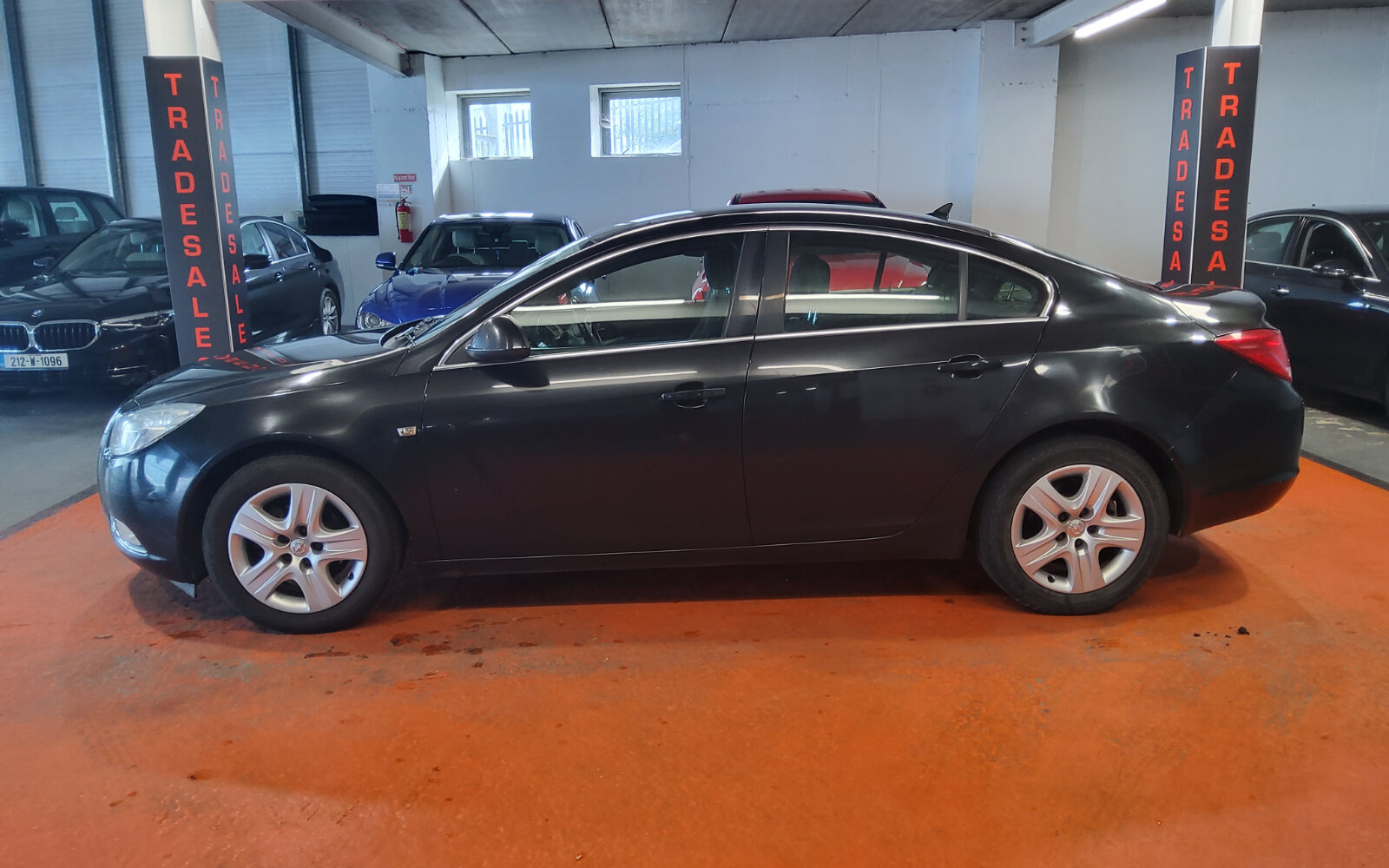 Opel Insignia 2.0CDTI 130PS SC