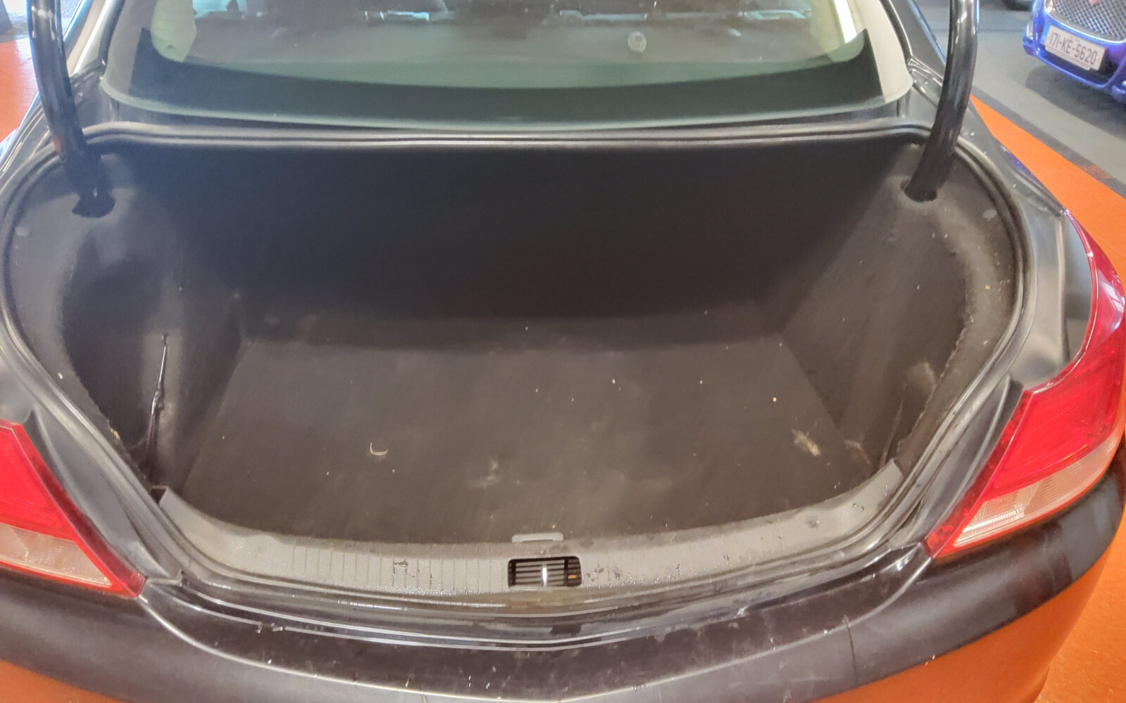 Opel Insignia 2.0CDTI 130PS SC