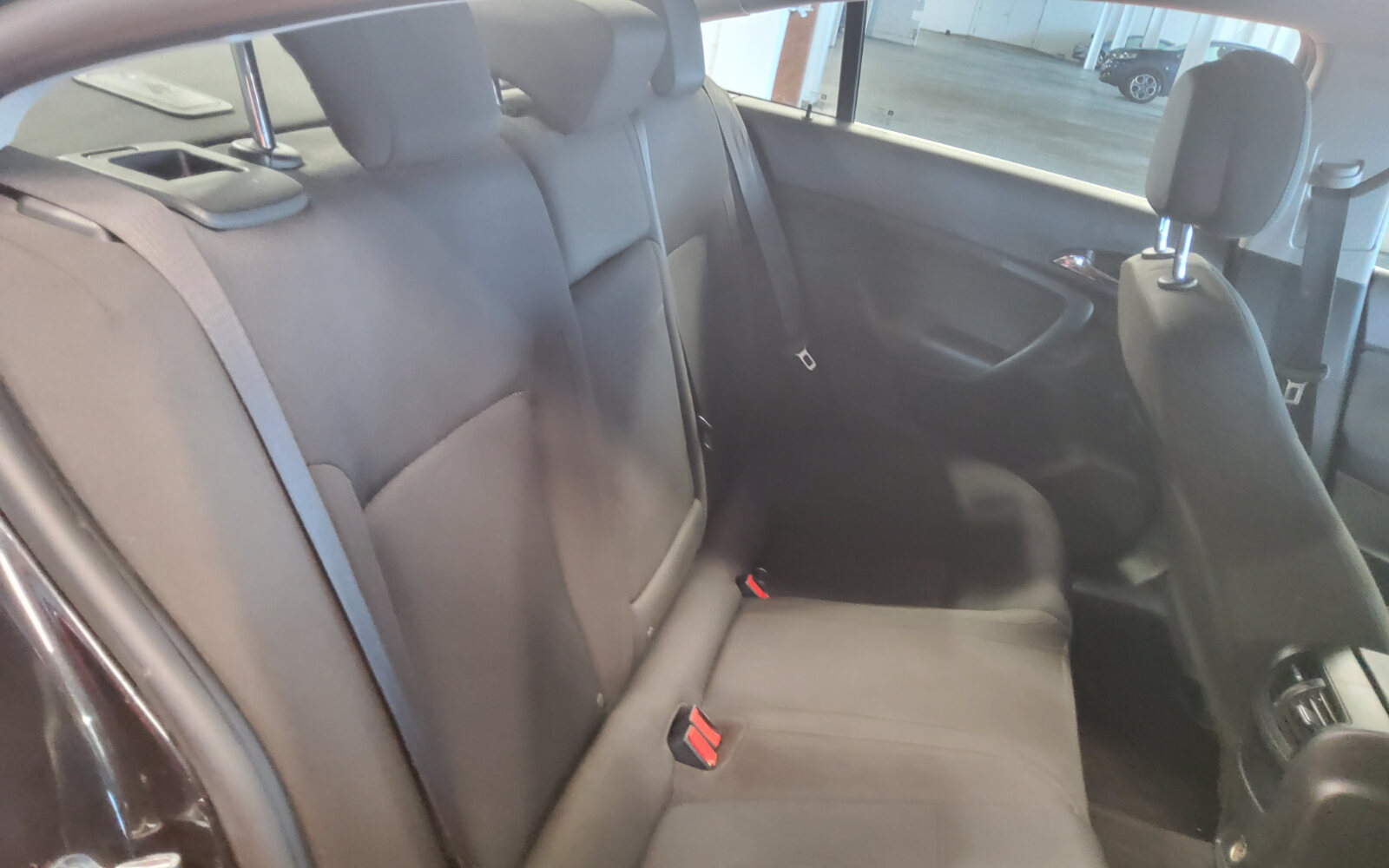 Opel Insignia 2.0CDTI 130PS SC