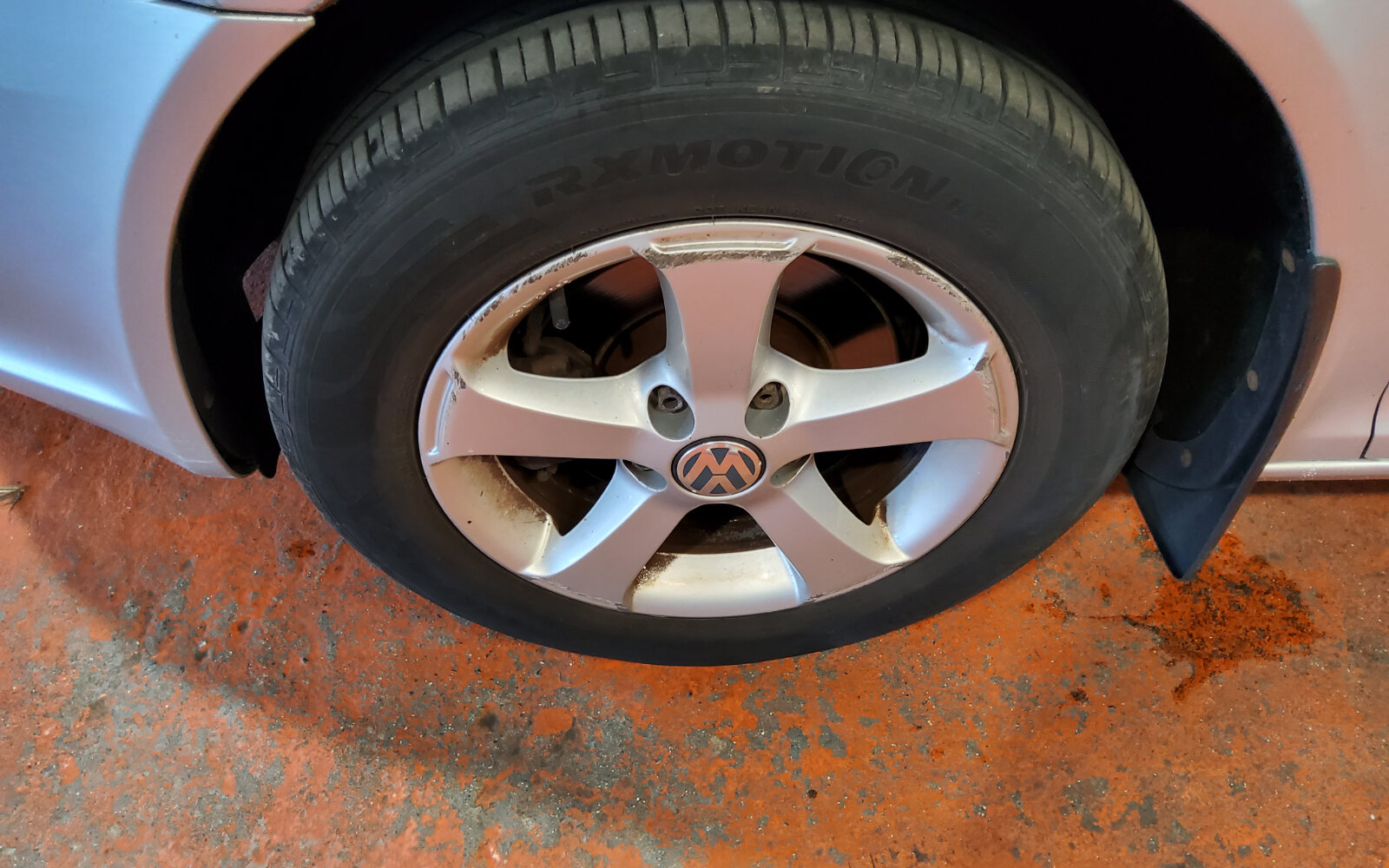 Skoda Octavia 1.6 CR TDI CLASSIC