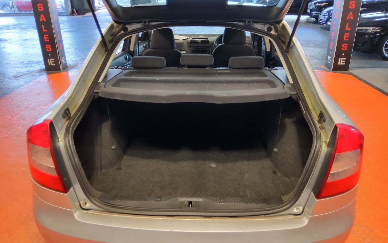 Skoda Octavia 1.6 CR TDI CLASSIC