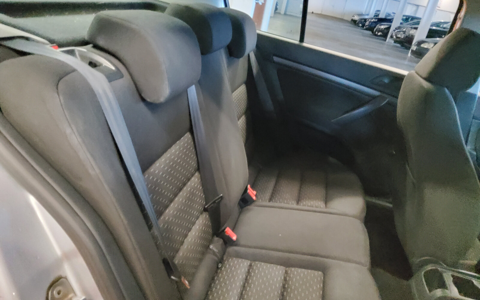 Skoda Octavia 1.6 CR TDI CLASSIC