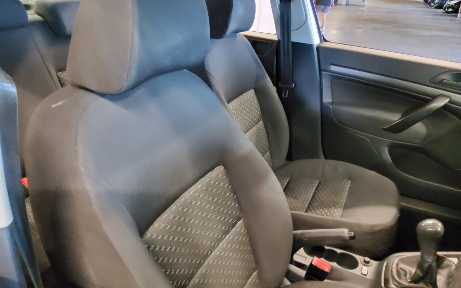 Skoda Octavia 1.6 CR TDI CLASSIC