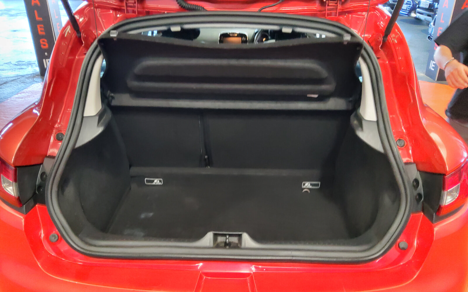 Renault Clio 1.2 16V 75 DYNAMIQUE