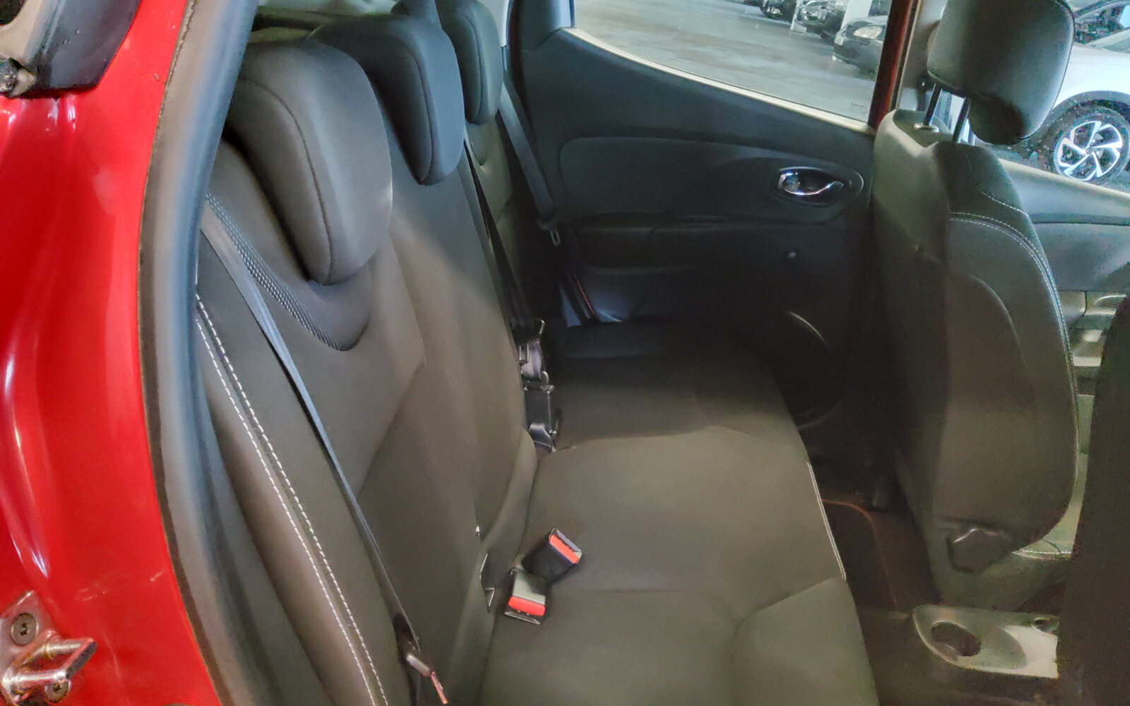 Renault Clio 1.2 16V 75 DYNAMIQUE