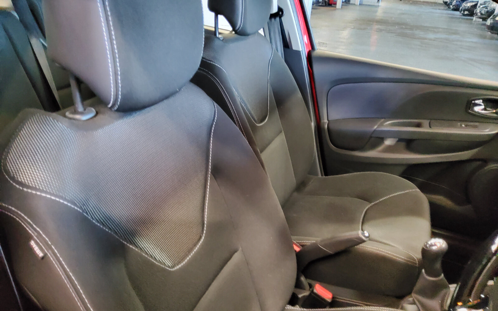 Renault Clio 1.2 16V 75 DYNAMIQUE