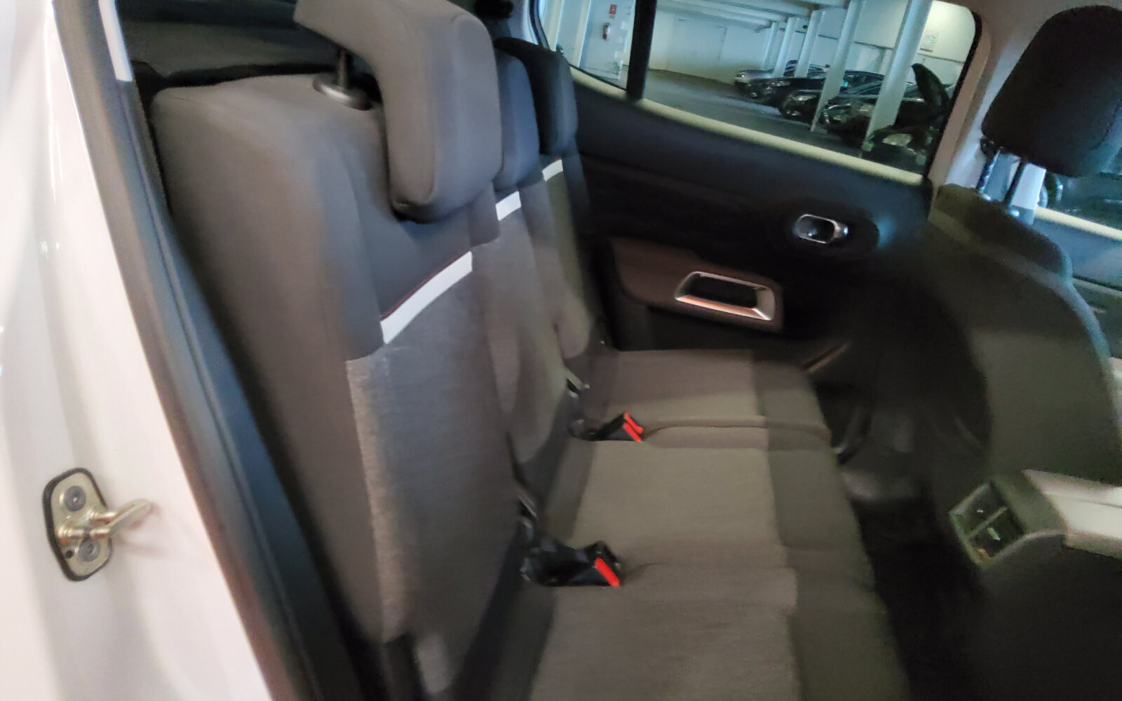 Citroen C5 Aircross FEEL Blue HDI 130 S&S 6MT