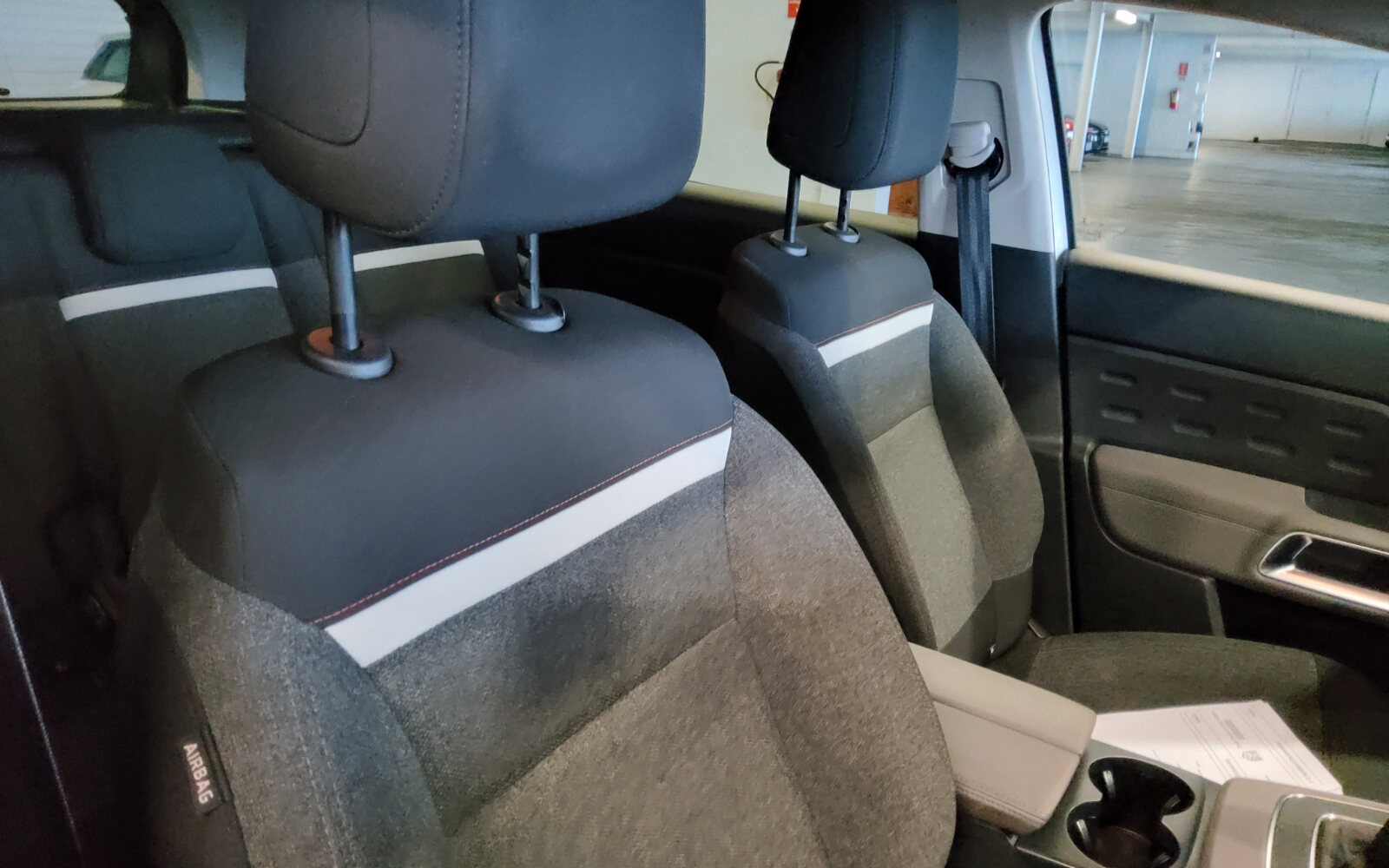 Citroen C5 Aircross FEEL Blue HDI 130 S&S 6MT