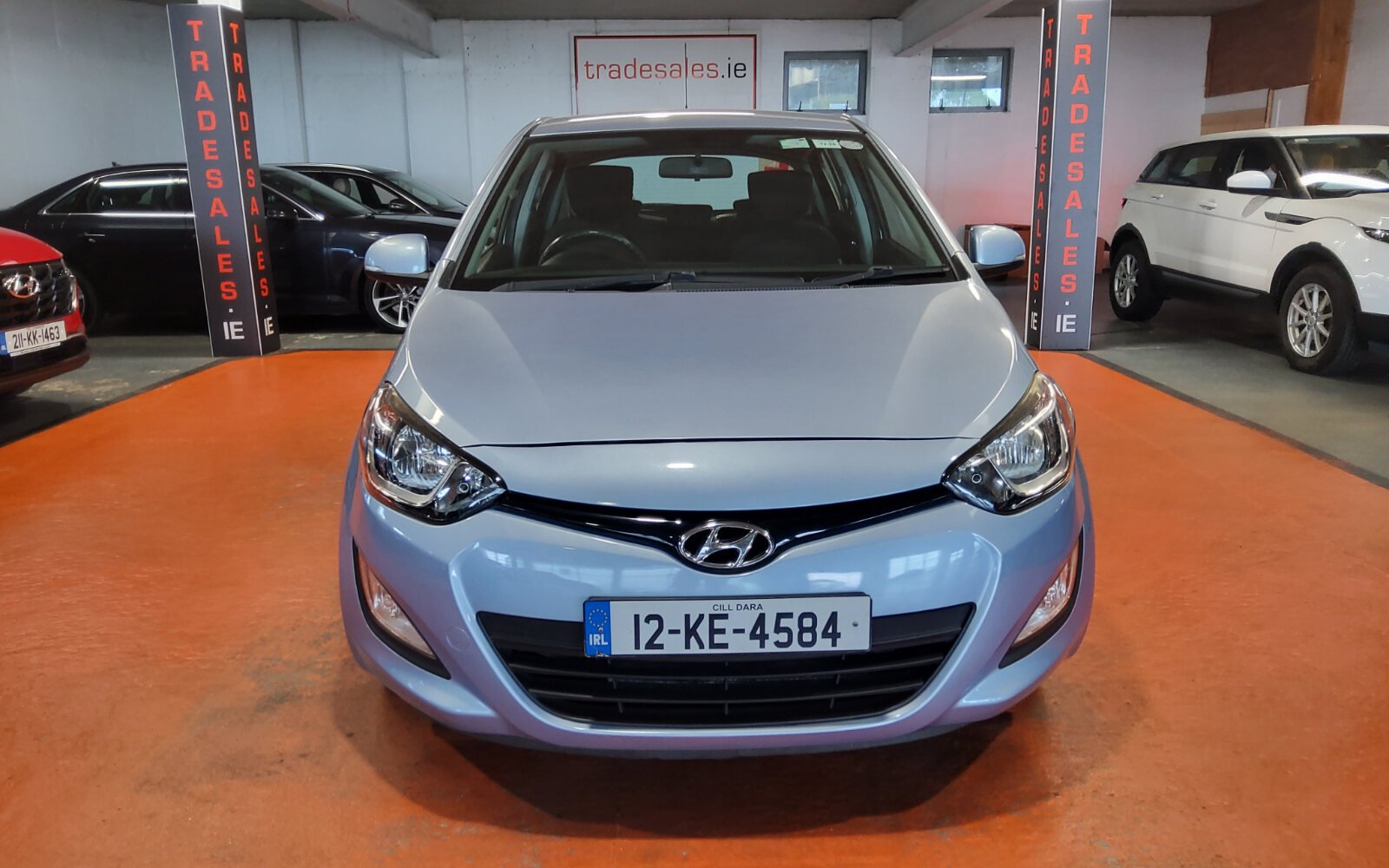 Hyundai i20 1.2 Classic
