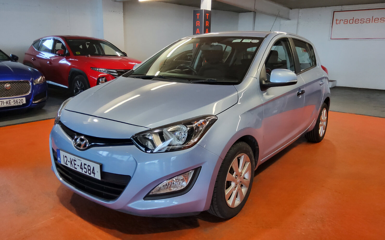 Hyundai i20 1.2 Classic