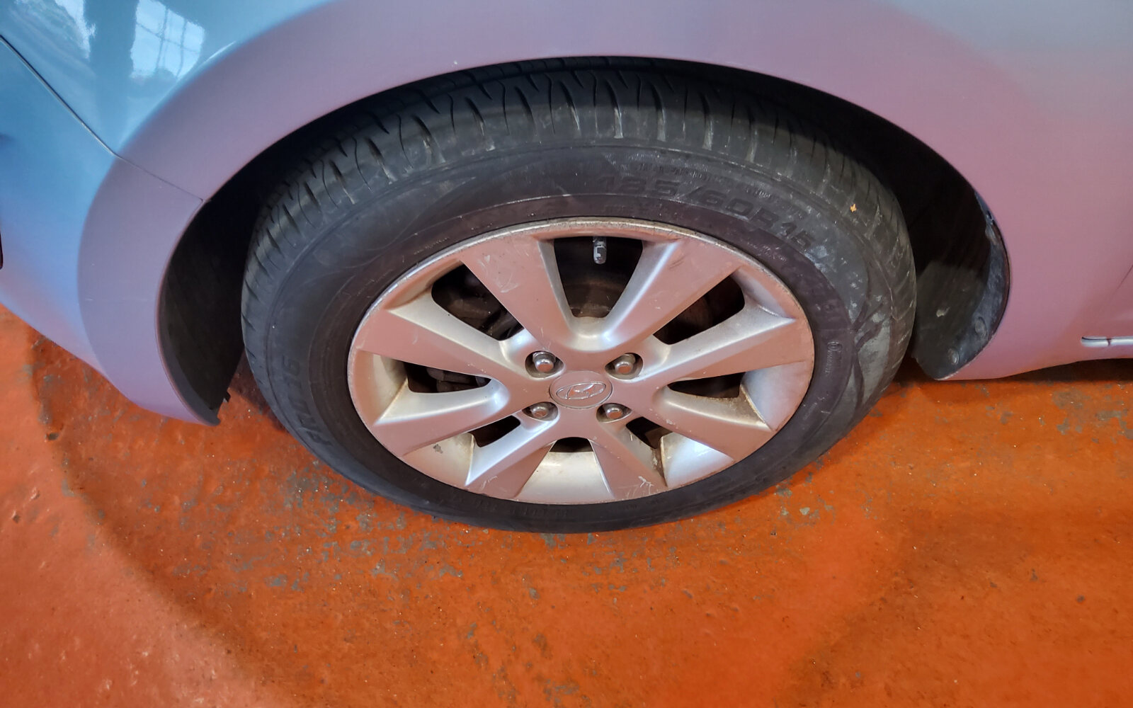 Hyundai i20 1.2 Classic
