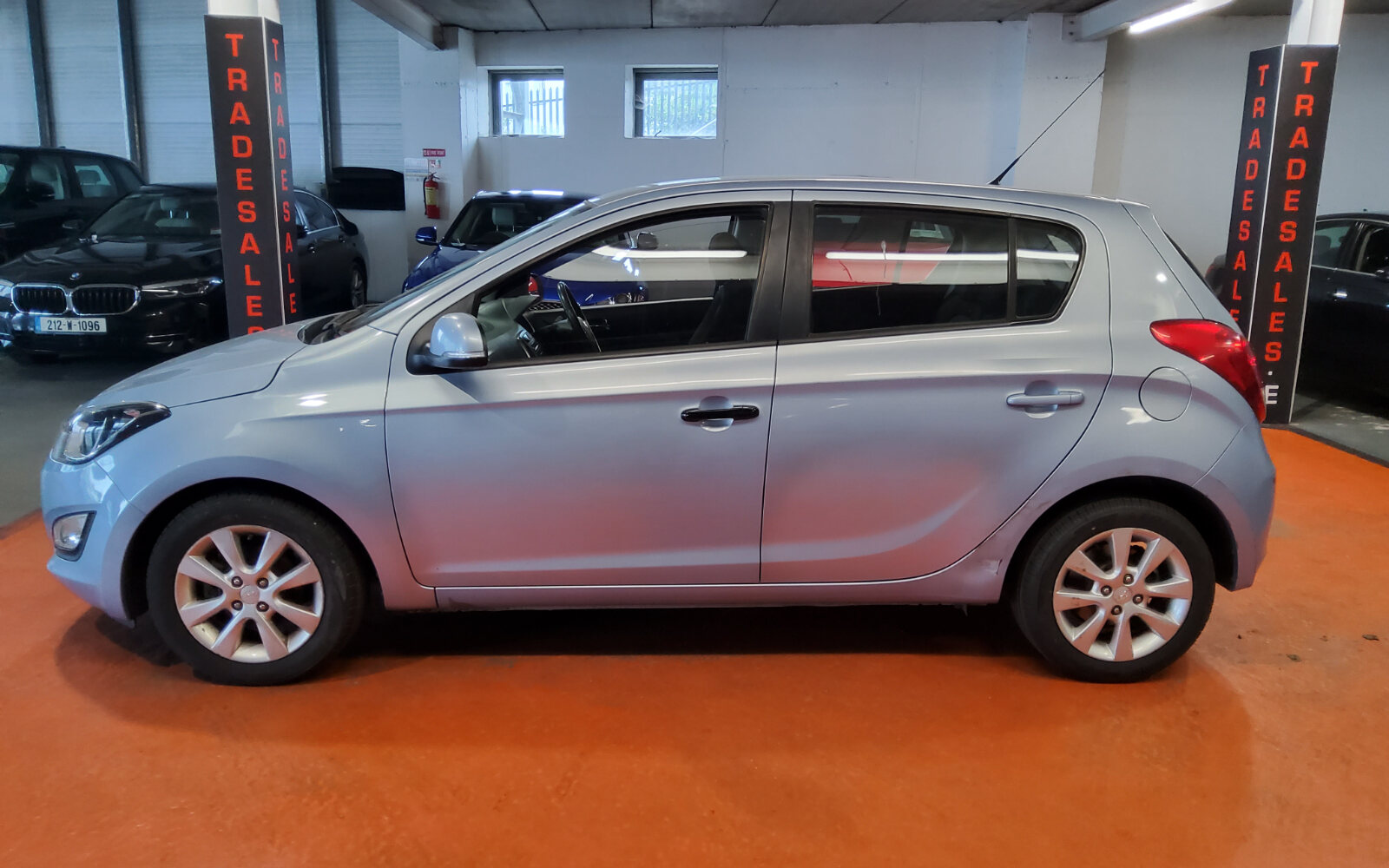 Hyundai i20 1.2 Classic