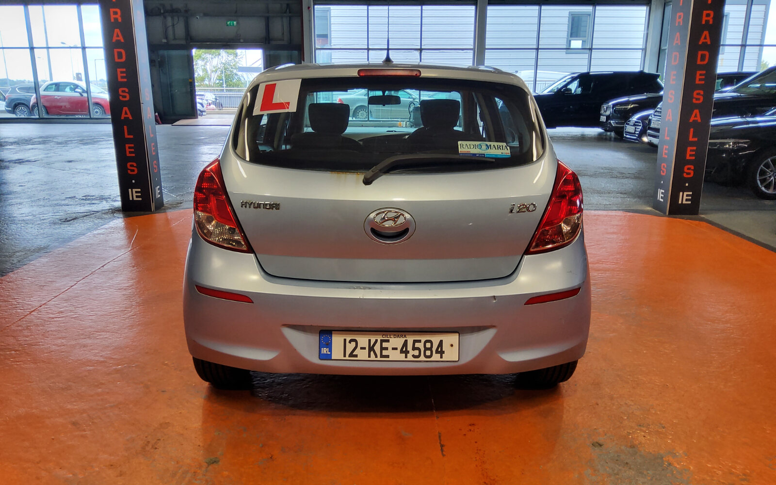 Hyundai i20 1.2 Classic