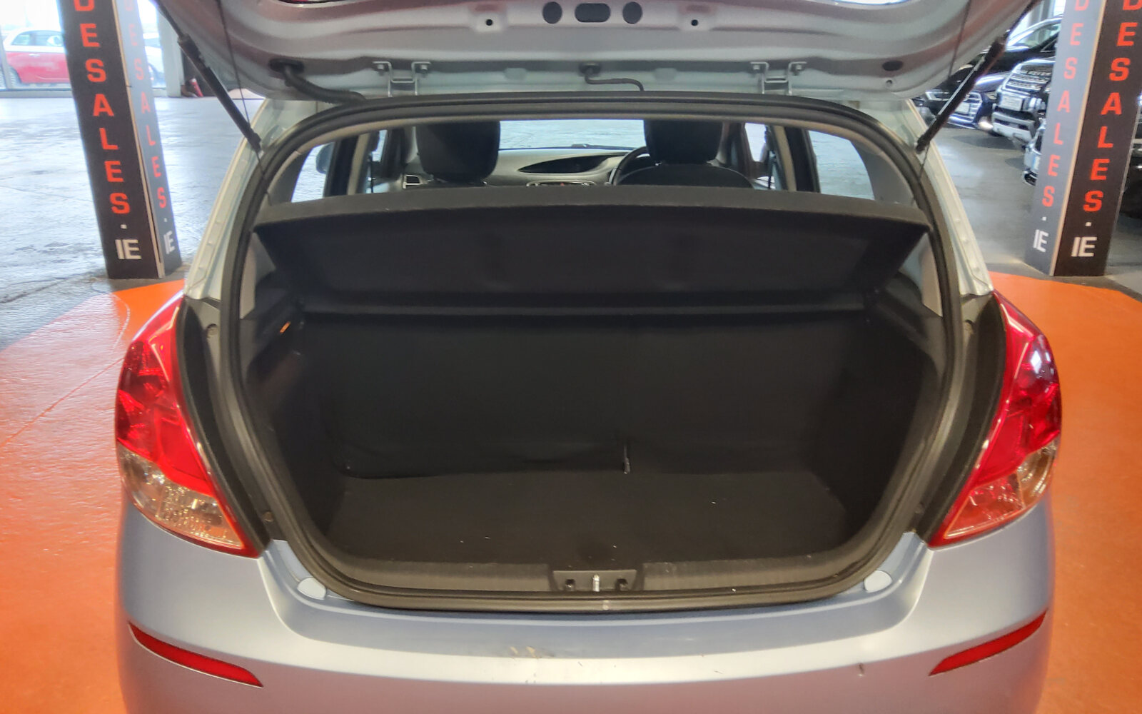 Hyundai i20 1.2 Classic