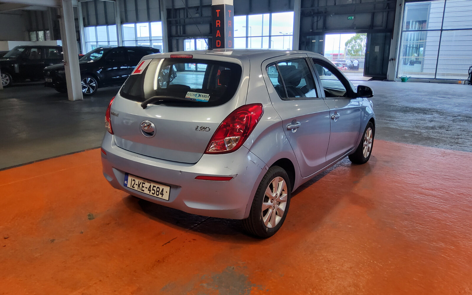 Hyundai i20 1.2 Classic