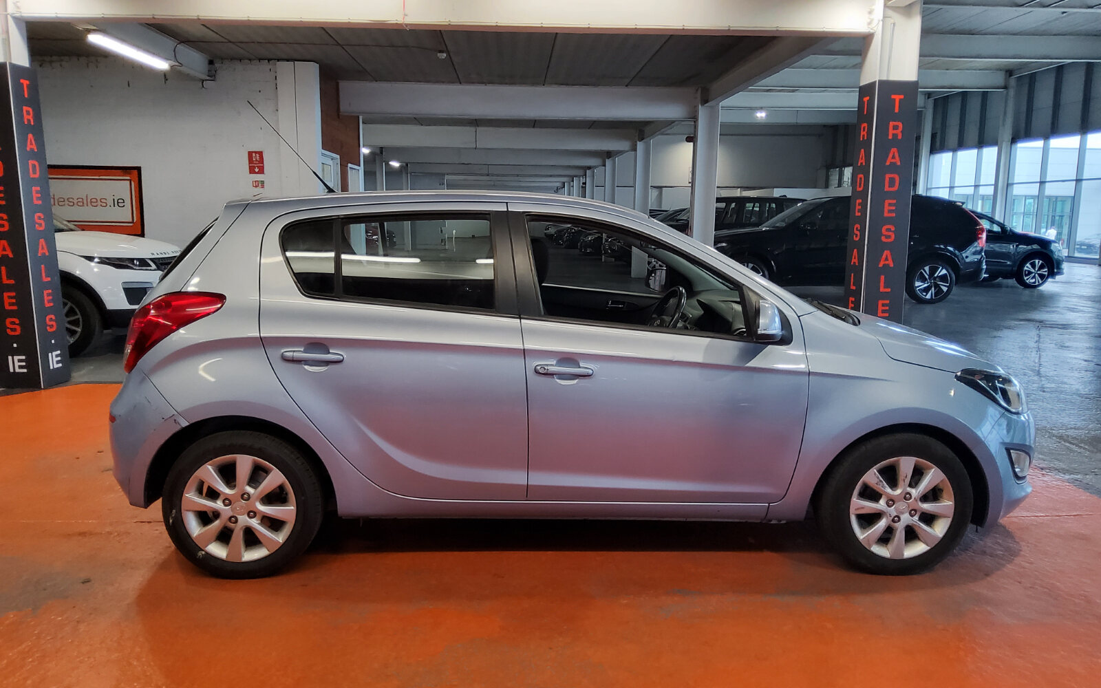 Hyundai i20 1.2 Classic