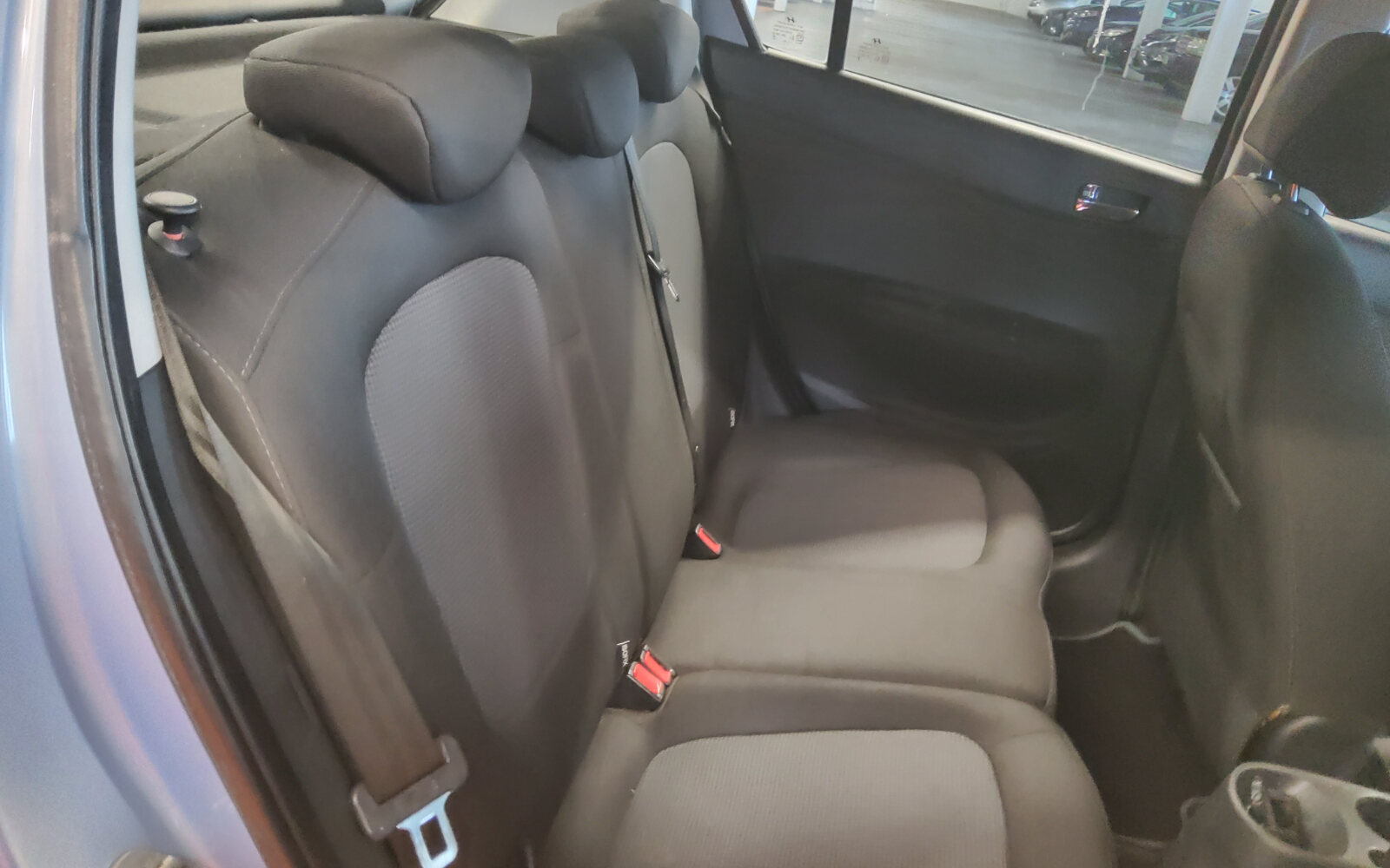 Hyundai i20 1.2 Classic
