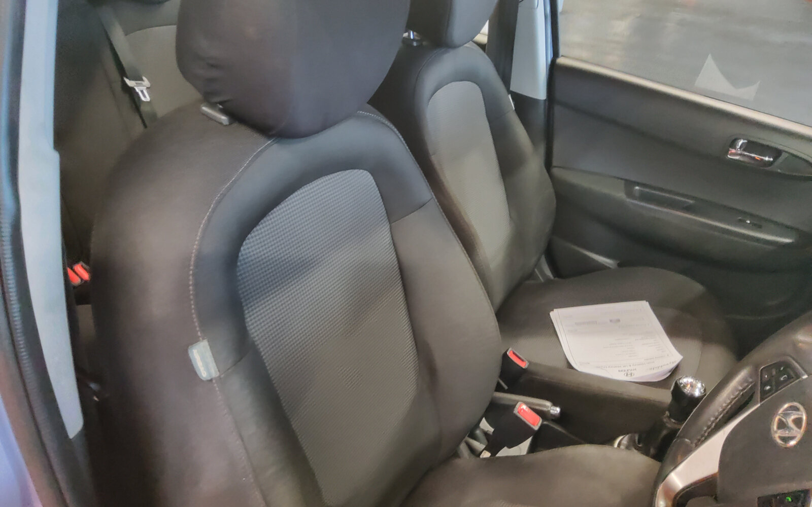 Hyundai i20 1.2 Classic