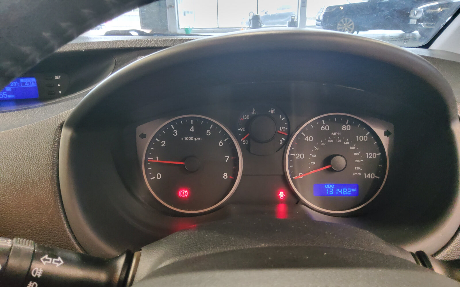 Hyundai i20 1.2 Classic