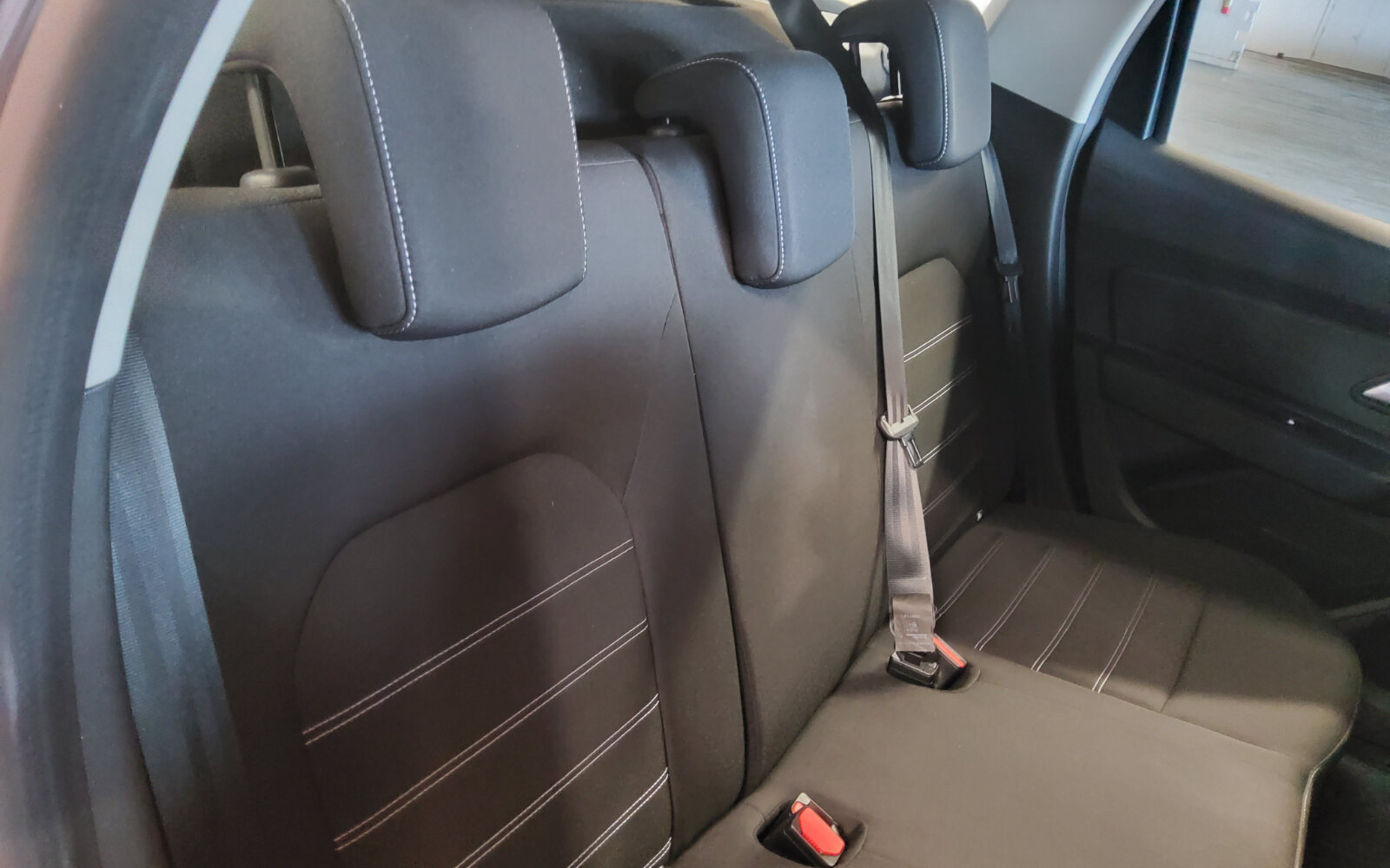 Dacia Duster Blue dCi 115 4WD Comfort