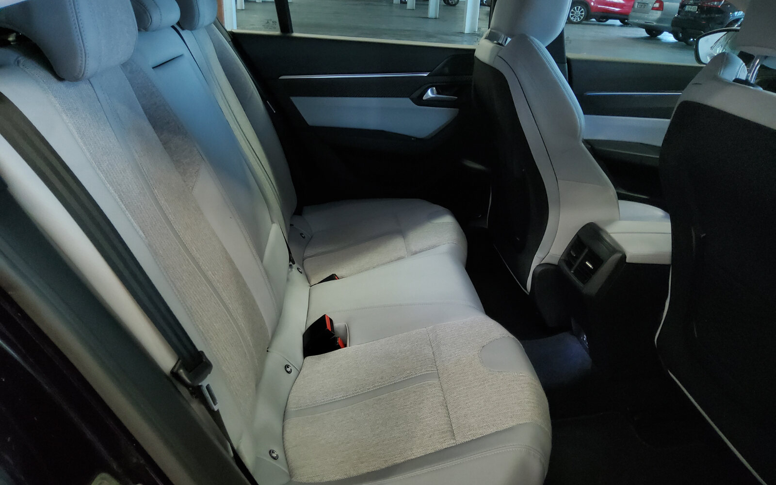 Peugeot 508 2.0 BlueHDi 160BHP Auto Allure