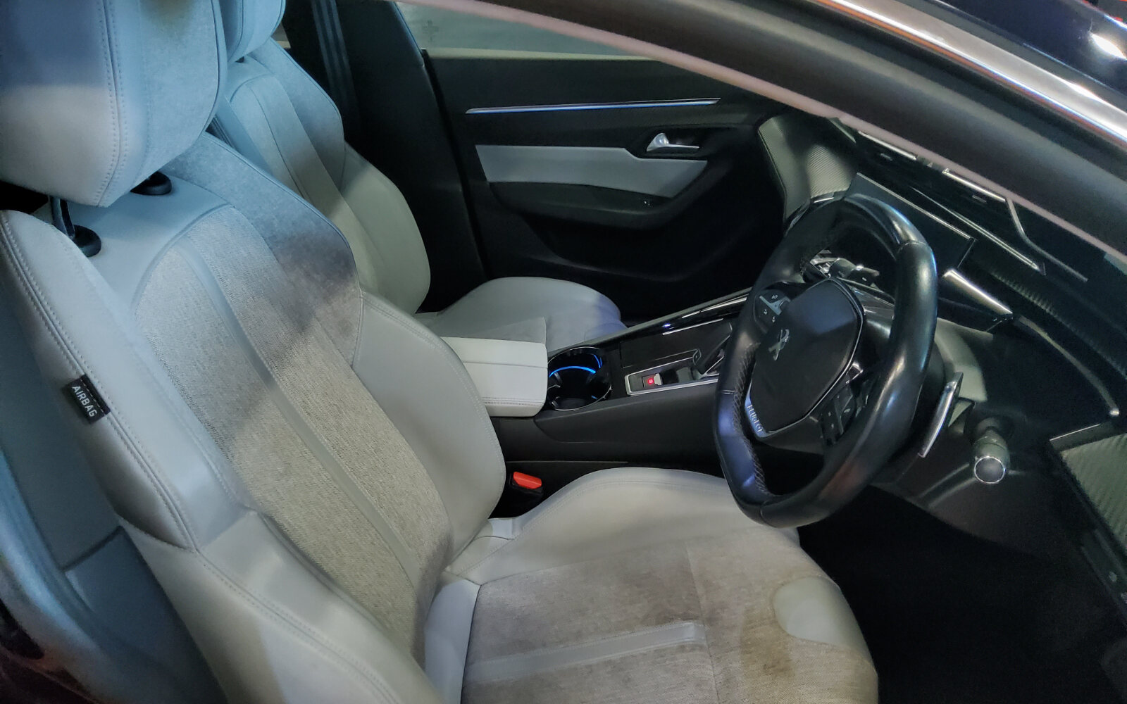 Peugeot 508 2.0 BlueHDi 160BHP Auto Allure