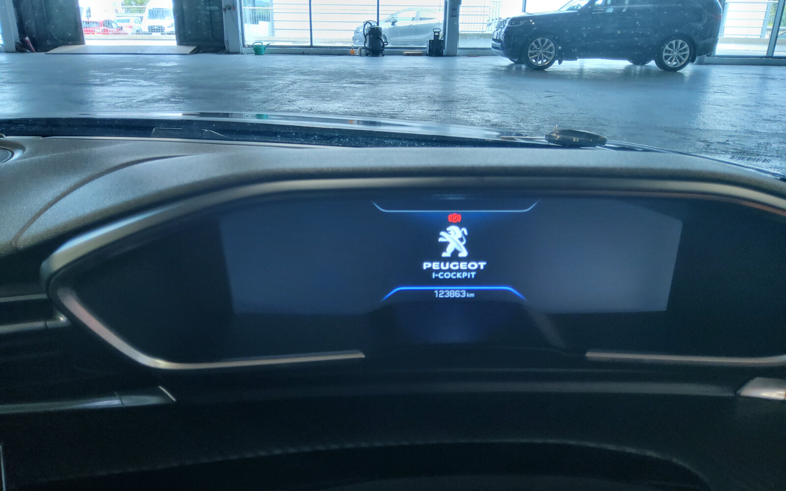 Peugeot 508 2.0 BlueHDi 160BHP Auto Allure