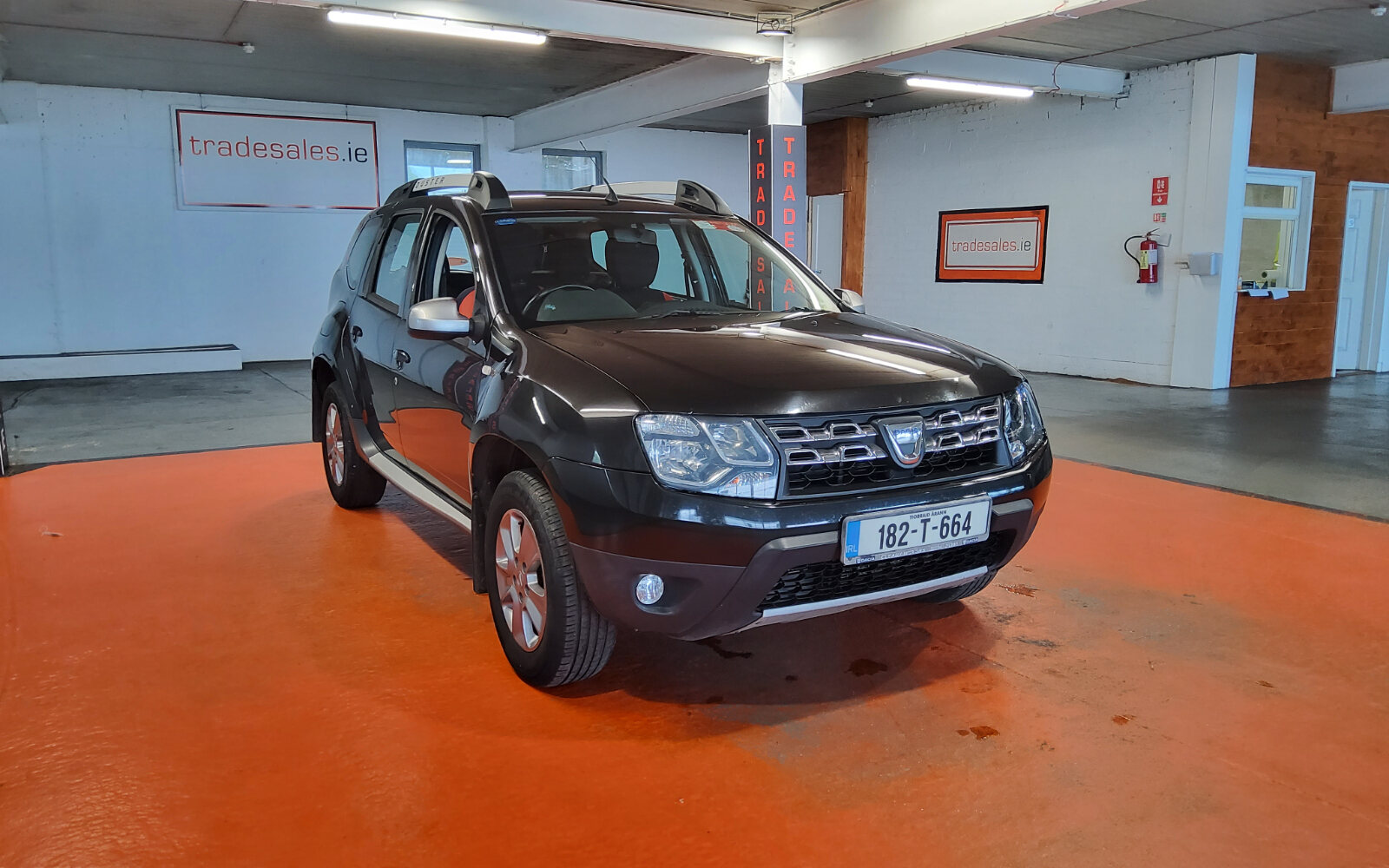 Dacia Duster 1.5 dCi 110 SIGNATURE